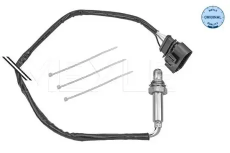 1148030044 SONDA LAMBDA VW GOLF 2,0 91- MEYLE підбір по vin на Brocar