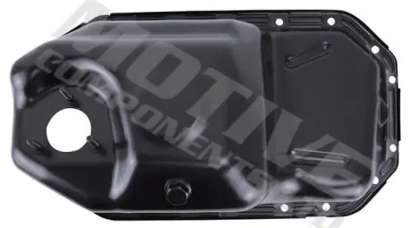 SPAN3087 MISKA OLEJU VW POLO 1,4 05- MOTIVE підбір по vin на Brocar