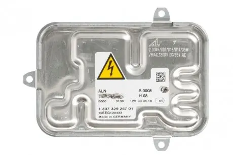 711307329257 Блок управления, адаптивная фара MAGNETI MARELLI подбор по vin на Brocar