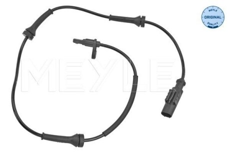 7148990020 CZUJNIK ABS T. FIAT 500 10- MEYLE підбір по vin на Brocar