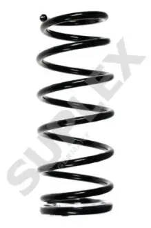 41051 SUZUKI Пружина задняя Ignis SUPLEX подбор по vin на Brocar