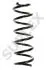 24038 Пружина задняя 406 SUPLEX підбір по vin на Brocar