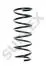 HYUNDAI Пружина задня i30 12018