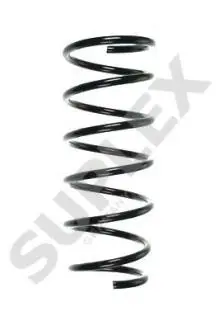 12018 HYUNDAI Пружина задня i30 SUPLEX підбір по vin на Brocar