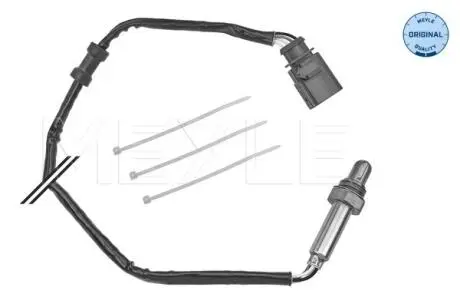 1148030036 SONDA LAMBDA VW UP 1,0 11- MEYLE підбір по vin на Brocar