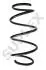 Пружина передня F20 06336