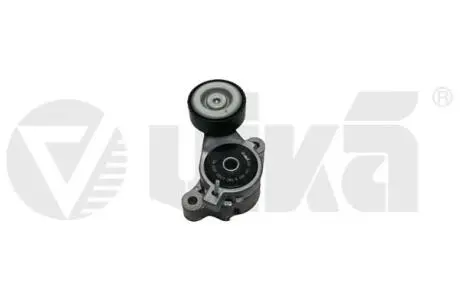 91450904901 Ролик натяжний з натягувачем Skoda Fabia (11-)/VW Golf (05-), Jetta (06-11), Pasat (09-), Polo (10-), Sharan (11-), Tiguan (08-) (91450904901) VIKA VIKA підбір по vin на Brocar