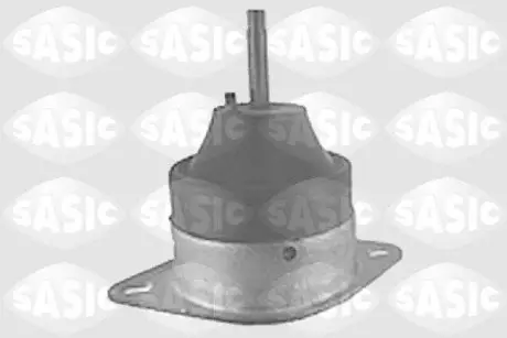 8271071 Опора двигателя правая SASIC подбор по vin на Brocar