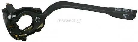 1196204600 Переключатель стеклоочистителя JP GROUP подбор по vin на Brocar