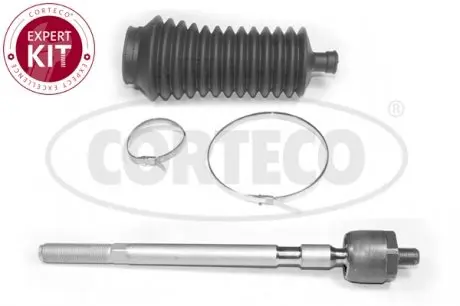 49397787 DRĄŻEK KIER. R CLIO II CORTECO підбір по vin на Brocar