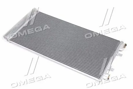 RTA5483D Радіатор (вир-во AVA) AVA COOLING підбір по vin на Brocar