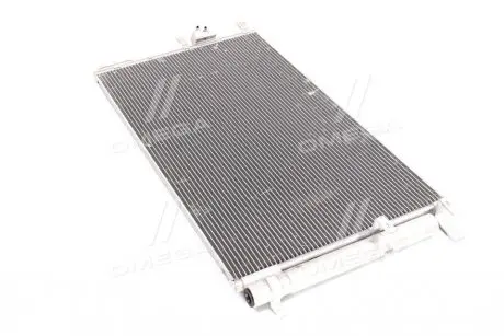 KA5301D Радіатор (вир-во AVA) AVA COOLING підбір по vin на Brocar