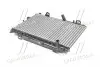 FD2440 Радіатор (вир-во AVA) AVA COOLING підбір по vin на Brocar