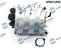 DRM12808 Колектор впускний DR.MOTOR підбір по vin на Brocar