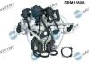 DRM12808 Колектор впускний DR.MOTOR підбір по vin на Brocar