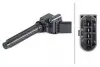 5DA358057561 Катушка зажигания HELLA підбір по vin на Brocar