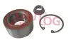 Подшипник ступицы RS1054