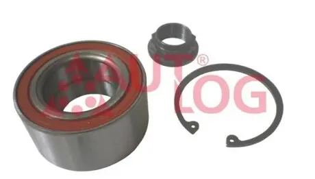 RS1054 Підшипник ступиці AUTLOG підбір по vin на Brocar