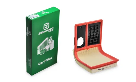 03119 Фильтр воздушный ZILBERMANN подбор по vin на Brocar
