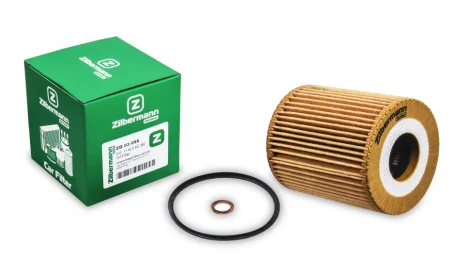03098 Фільтр масляний ZILBERMANN підбір по vin на Brocar