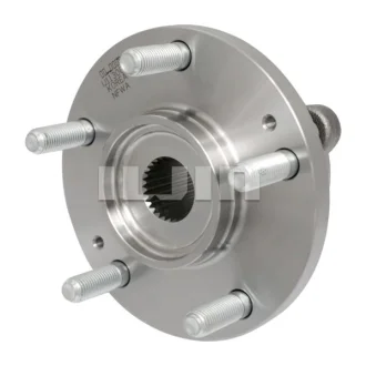 IJ113086 Маточина передн. HYUNDAI (вир-во Iljin) ILJIN підбір по vin на Brocar