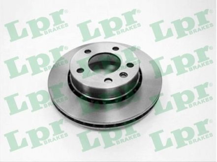 O1091V Циліндр зчеплення LPR підбір по vin на Brocar