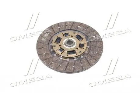 4110023510 Диск зчеплення (вир-во Mobis) HYUNDAI / KIA підбір по vin на Brocar