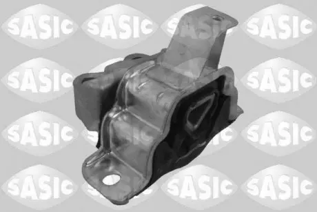 2700031 Подушка двигателя SASIC подбор по vin на Brocar