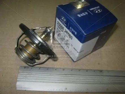 255002B000 Термостат HYUNDAI / KIA підбір по vin на Brocar