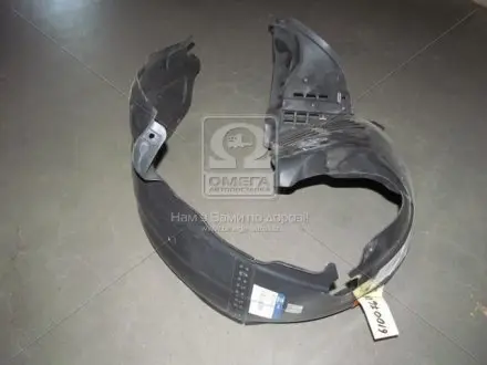 868202B200 Подкрылок пер. о. HYUN SANTA FE 09-12 (вы-во Mobis) HYUNDAI / KIA підбір по vin на Brocar