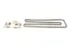 059109229AK Ланцюг ГРМ Audi A4/A5/A6/A8/Q7/VW Touareg 2.7D/3.0D/4.0D 03-12 VAG підбір по vin на Brocar