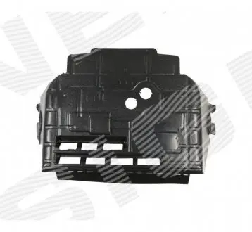 POP60041A ЗАЩИТА ДВИГАТЕЛЯ SIGNEDA подбор по vin на Brocar