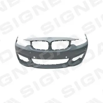 PBM04199BB Бампер передній SIGNEDA підбір по vin на Brocar