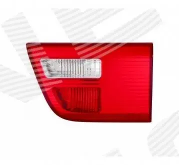 ZBM191369R ЗАДНИЙ ФОНАРЬ SIGNEDA підбір по vin на Brocar