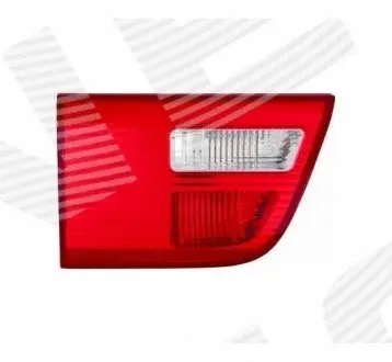 ZBM191369L ЗАДНИЙ ФОНАРЬ SIGNEDA підбір по vin на Brocar