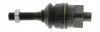 Рульова тяга (без наконечника) TOAX10772