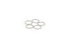 F00ZC99915 Елемент форсунки Common Rail BOSCH підбір по vin на Brocar