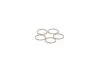F00ZC99915 Елемент форсунки Common Rail BOSCH підбір по vin на Brocar