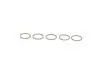 F00ZC99931 Елемент форсунки Common Rail BOSCH підбір по vin на Brocar