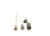 F00ZC99046 Елемент форсунки Common Rail BOSCH підбір по vin на Brocar