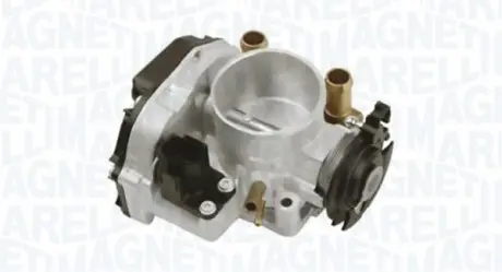802000000056 Корпус дросельної заслінки MAGNETI MARELLI підбір по vin на Brocar