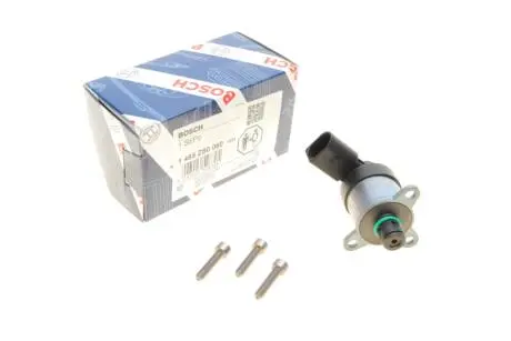 1465ZS0060 Клапан редукційний ТНВД MB Sprinter 906 06- BOSCH підбір по vin на Brocar