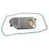 Фильтр АКПП BMW 3 (E46)/5 (E39)/7 (E38) 2.0-2.8 i -05 (с прокладкой) 175063