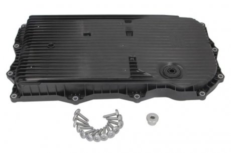 1087298437 Фильтр гидравлический КПП ZF подбор по vin на Brocar