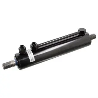 105952 Рулевая тяга поперечная FEBI BILSTEIN подбор по vin на Brocar