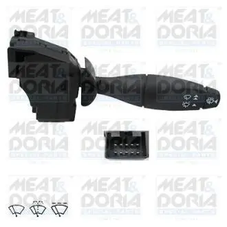 23553 Перемикач підрульовий MEAT&DORIA підбір по vin на Brocar