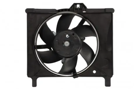 CFF541000P Вентилятор радиатора MAHLE / KNECHT подбор по vin на Brocar