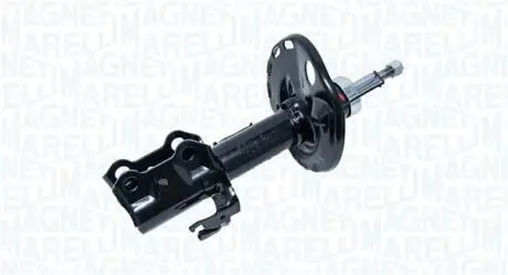 354964070200 Амортизатор підвіски MAGNETI MARELLI підбір по vin на Brocar