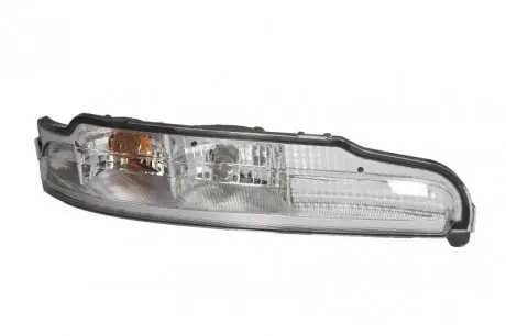 CLME013R Повторювач повороту TRUCKLIGHT підбір по vin на Brocar