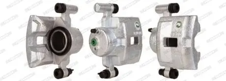 FCL692876 Тормозной суппорт FERODO подбор по vin на Brocar
